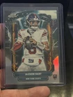 2025 Topps Cosmic Chrome Jaxson Dart Base (RAW)