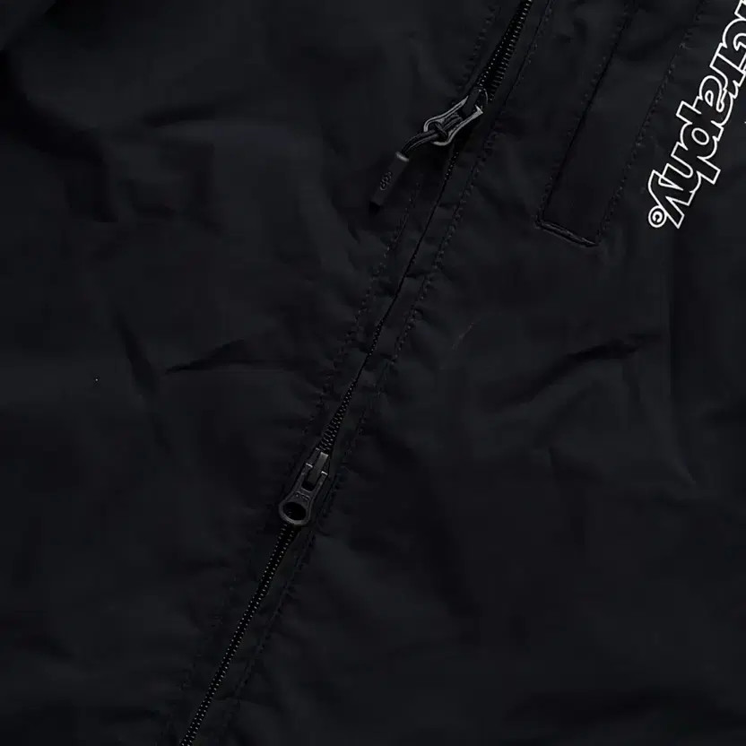 CodeGraphy Two-Way Bicolor Tech Windbreaker XL - image 10