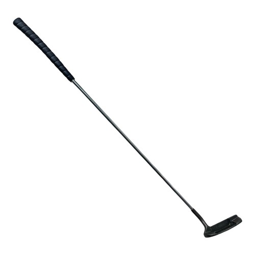 Spalding TPM 9 Putter Precision Ground Fluted Steel Shaft 34" Right-Handed - Picture 13 of 13