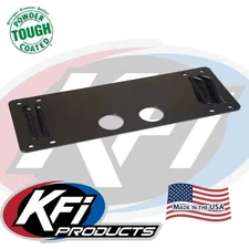 KFI Suzuki King Quad 750 Snow Plow Mount Plate 2008-2025 105090