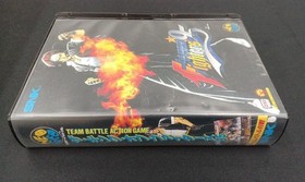 NEOGEO Software Model The King of Fighters '95 SNK