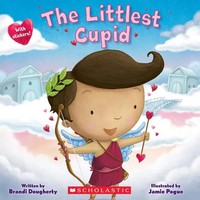 Brandi Dougherty | The Littlest Cupid | Taschenbuch | Englisch (2020)