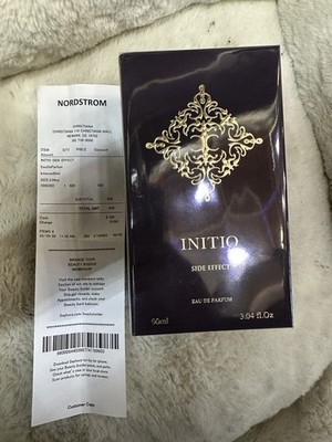 Initio Side Effect Eau de Parfum, Unisex