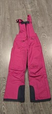 ARCTIX Youth Kids Cargo Snow Pants Snowboarding Size YS SnowSports