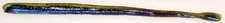 Roboworm Straight Tail Worm Fishing Bait 6" Aarons Magic 10/Pk SR-8296