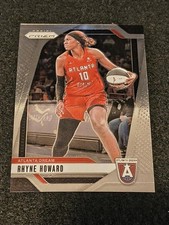 2024 Panini Prizm WNBA - Rhyne Howard #39