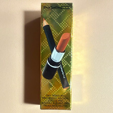 M·A·C Tiny Treasures Mini Lip Duo Neutral Beige Lipstick & Lip Liner Set