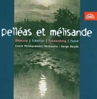 Pelleas Et Melisande | Debussy/Sibelius/SchöNberg/+ | Audio-Cd | CD | 2007