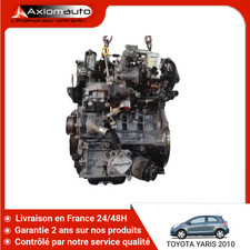 Moteur Toyota YARIS II