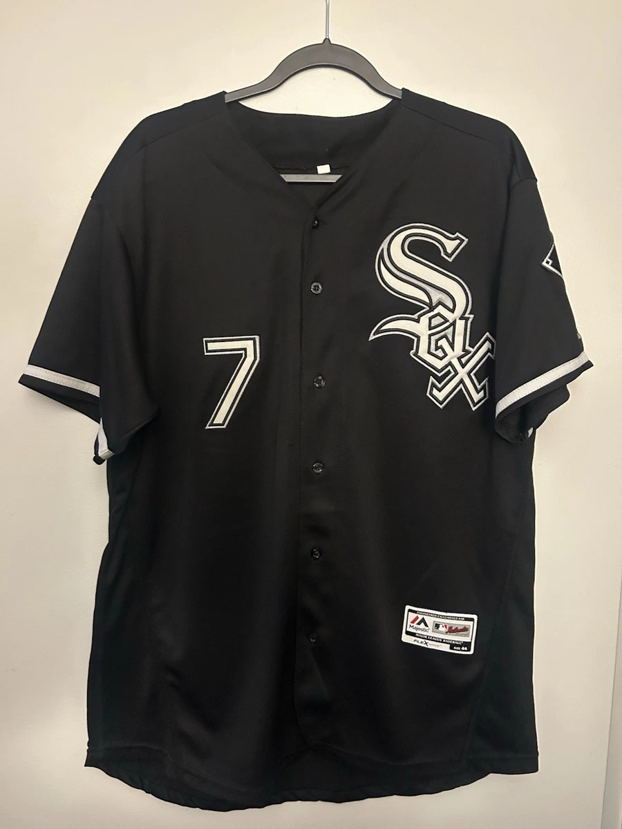 Chicago White Sox 44 Size MLB Jerseys for sale | eBay