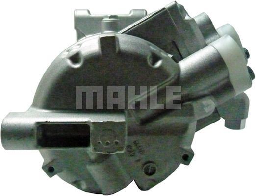 MAHLE ACP 809 000P COMPRESSOR AIR CONDITIONING