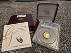2018 American Liberty One-Tenth Ounce Gold Proof Coin