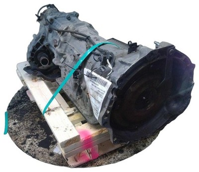 2009 INFINITI G37 Automatic Transmission Assembly 4WD 125K OEM White