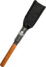 NEW Cajon Mallet to Save Your Hand &mdash; MADE IN U.S.A. &mdash; Slap Sound Per