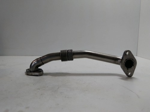 VW SHARAN 7M8, 7M9, 7M6 AGR-Rohr 038131521AF 1.90 Diesel 2003 29774380