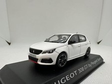 Norev 1/43 Peugeot 308 GTi Collectables 17+