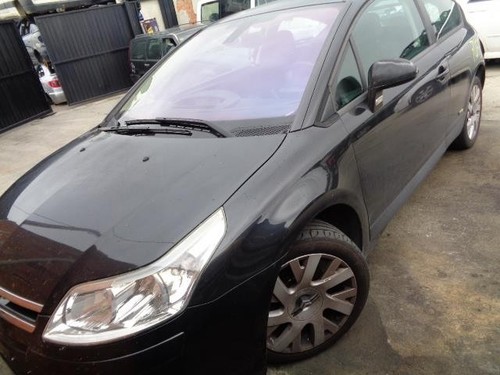 9004W5 PORTE AVANT DROITE / 54592 POUR CITROËN C4 COUPE LA_ 1.6 HDI - Foto 8 di 10