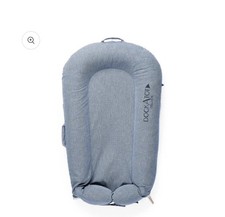 DockATot Deluxe Baby Lounger