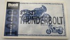 1998 Buell Thunderbolt S3 S3T Owner’s Manual – P.N. 99479-98Y