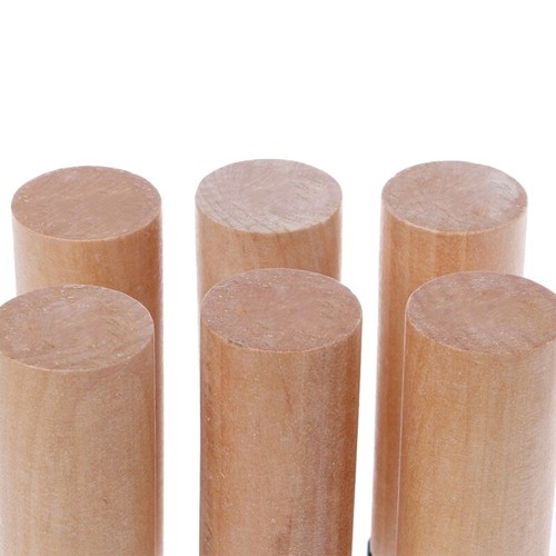 Sensorial Auditory Sound Boxes Cylinders Kids Baby Educational Toys - Picture 2 of 8