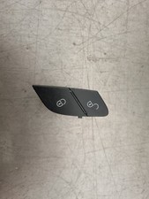 MERCEDES ML350 W164 CENTRAL LOCKING SWITCH A2518200910 2010