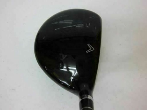 GOLF CLUBS FAIRWAY WOOD CALLAWAY NEW LEGACY 2010 LEFT-HANDED 3W LOFT-15 R-FLEX - Picture 3 of 4