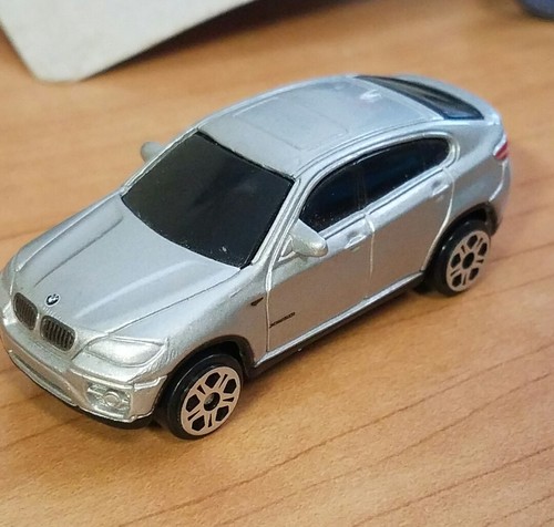 maisto bmw x6