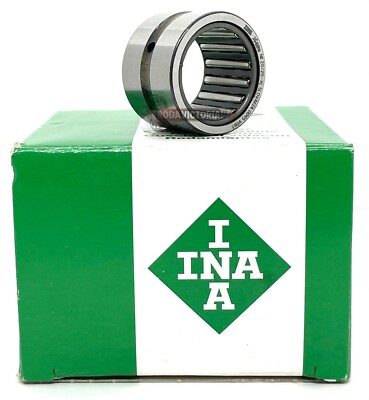 INA NK20/20-XL NEEDLE ROLLER BEARING 20x28x20 mm NK 20 20 XL