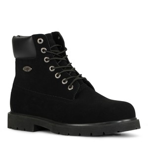 lugz steel toe