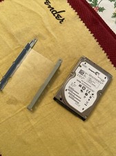 seagate Capacity 500 GB Hard drive.