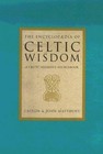 The Encyclopedia of Celtic Wisdom : A Celtic Shaman's Sourcebook by Caitlín Matthews and John Matthews (1994, Paperback)