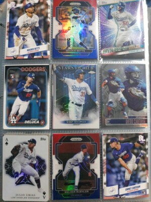 2023 Panini Chronicles Essentials Baseball Diego Cartaya-No