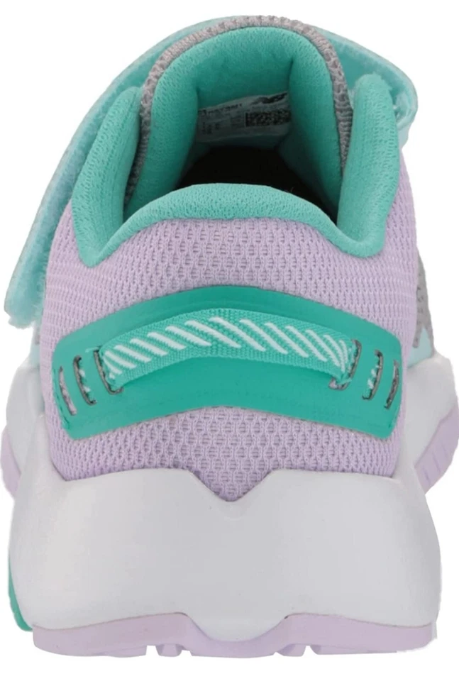 New Balance Unisex-Child Rave Run V1 Hook and Loop - Size 2 Infants  - Image 3 of 4