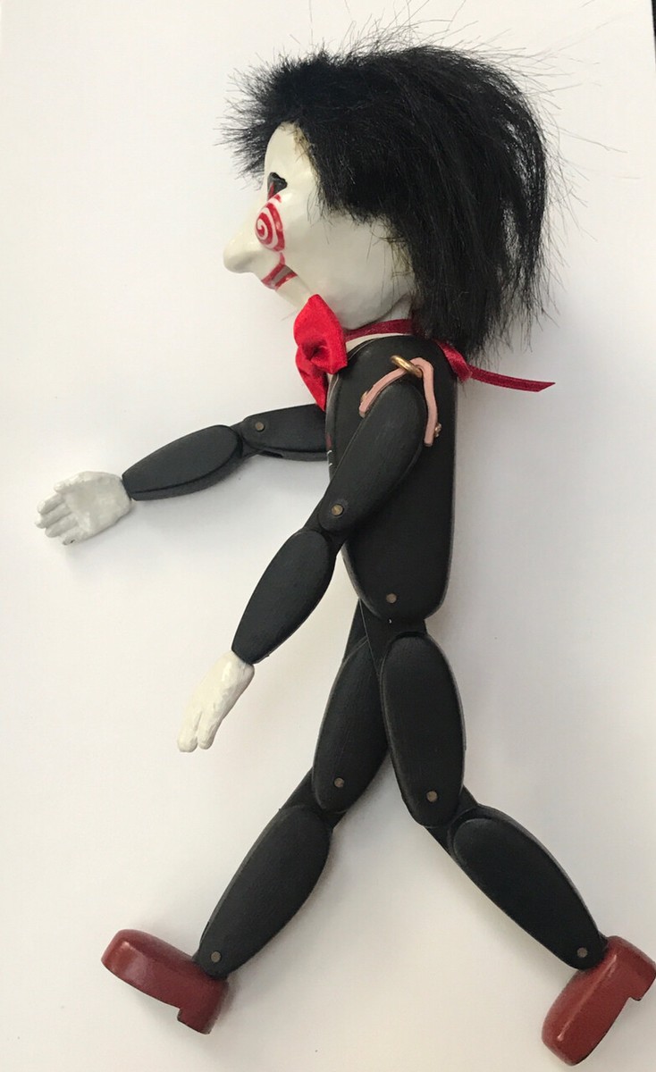 Living Dead Dolls SAW フィギュア Amazon.com: Mezco Living Dead Dolls Presents: Saw 10