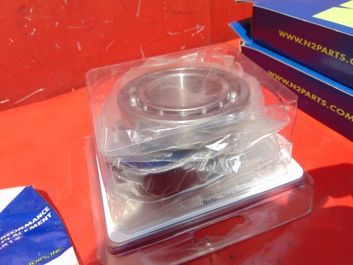 601-7805 Oil Filter 603-2807 carb kit 609-1326 seal kit 608-1033 diff kit bndl - Picture 6 of 12