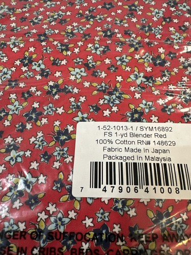 3 Yards Of Boundless Fabric. G - Picture 4 of 9