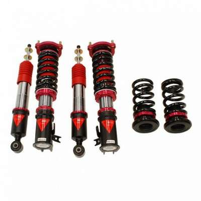 Godspeed Universal Adjustable Swaybar Sway Bar End Link 110-140mm, 10
