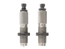 REDDING 2 DIE NECK SIZER SET (CHOOSE CALIBER)