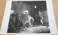 Carte Postale - Sam Shaw - Marlon Brando - Viva Zapata - Size 10x15cm