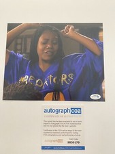 Regina Hall signed autographed 8x10 photo Scary Movie ACOA