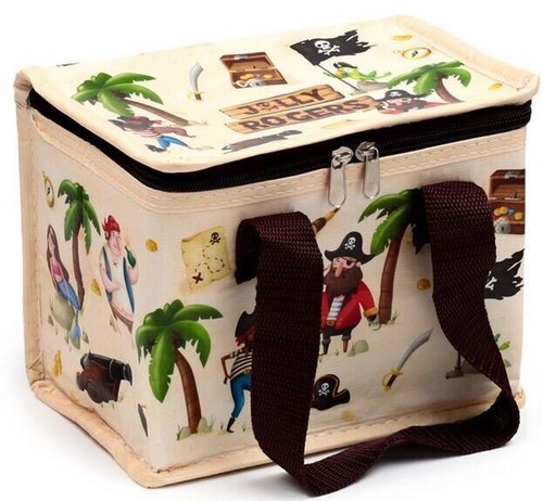 Children's Kids Adult Lunch Bags Insulated Cool Bag Picnic Bags School Lunchbox - Picture 102 of 229