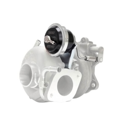 Turbosmart Fits IWG75 Impreza WRX/STi 7 PSI Black Internal Wastegate Actuator