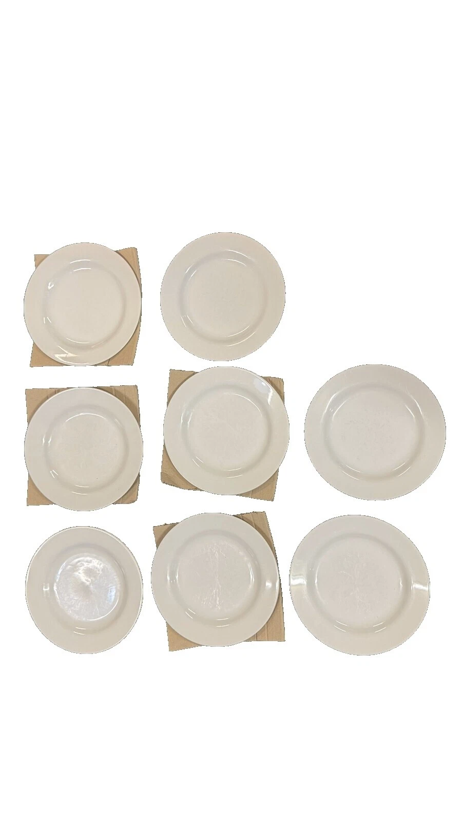 Juegos de Servicio de Cena Pottery Barn