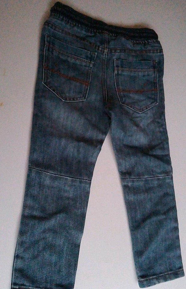 Boys Age 34 Jeans Bundle eBay