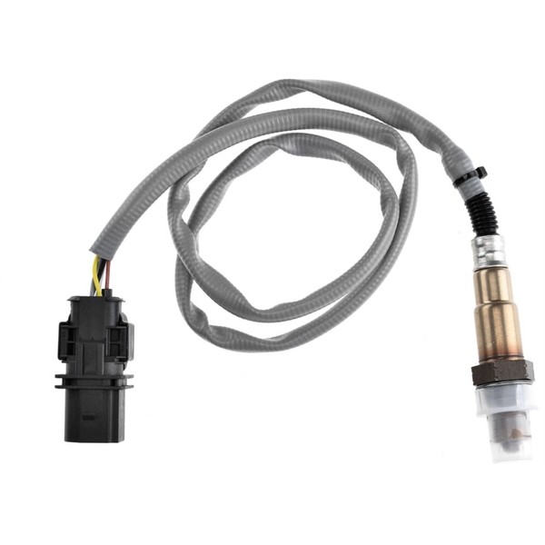 NTY Lambdasonde Diagnosesonde FüR VW Touran 1T1 1T2 2.0 TDI 1T3 Passat Variant-image