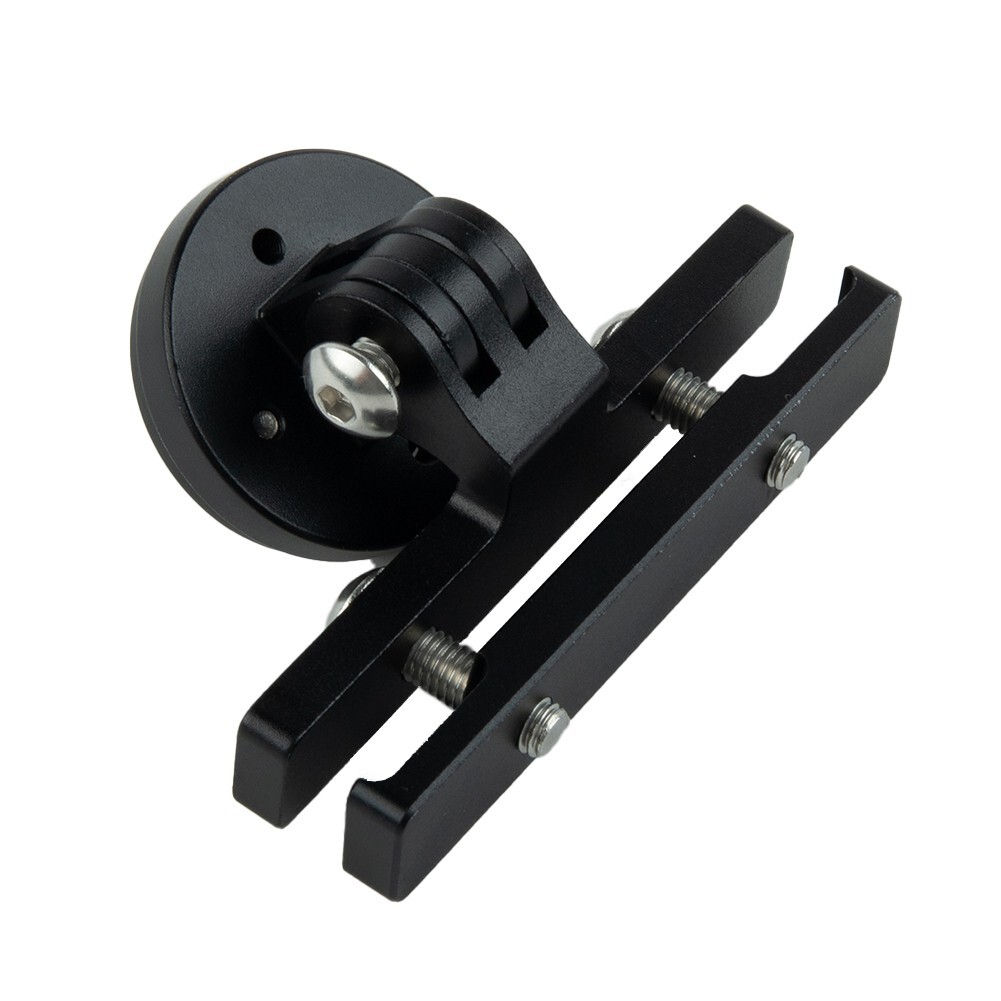 Hot Sale Saddle Mount Bicycle Light Cameras Practical