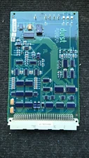 DURST ELECTRONICS A/D CONVERTER PCB AB9160AL.1Z [All]