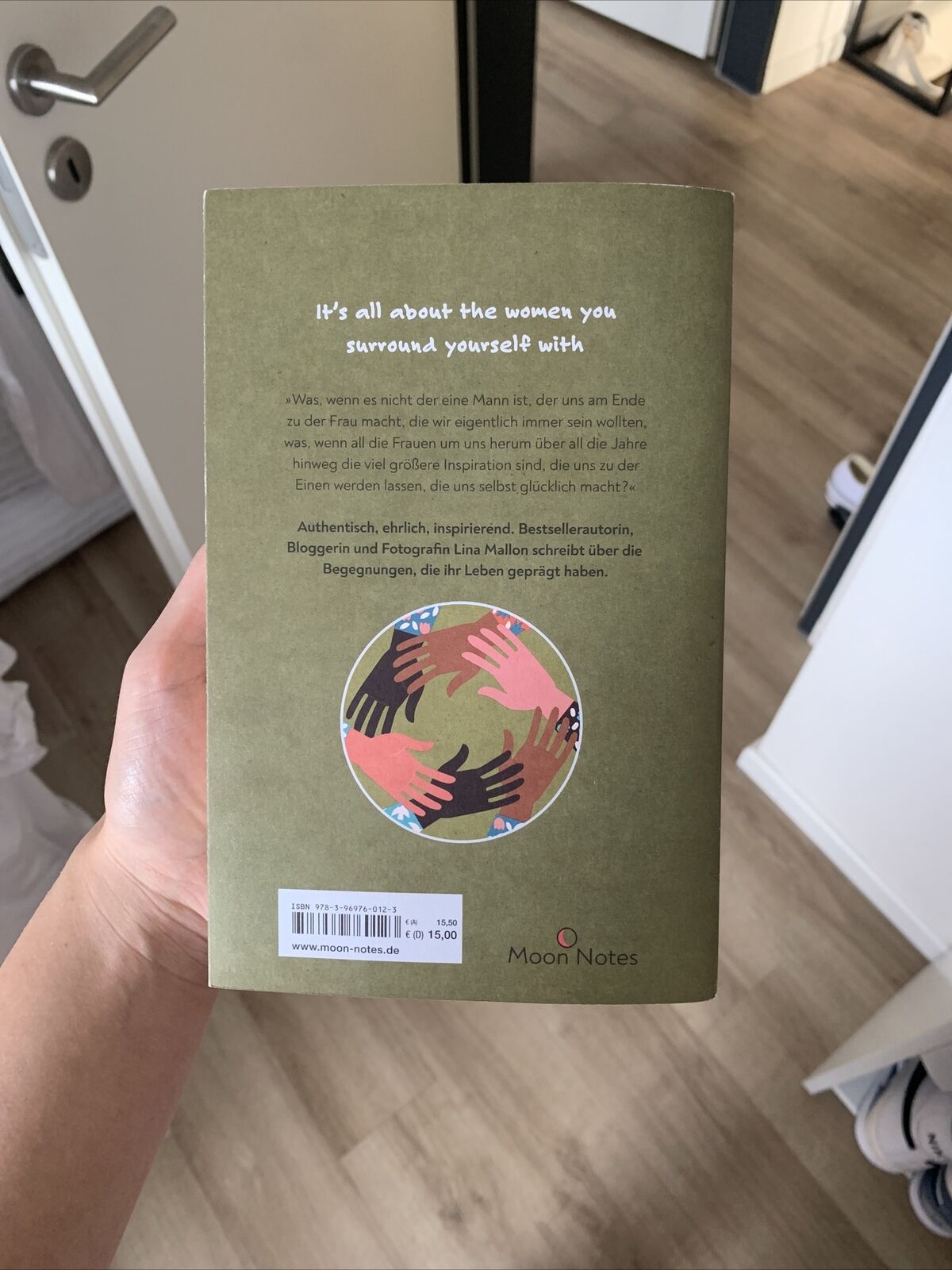 Thumbnail - 30 Women Von Lina Mallon (2022, Taschenbuch)
