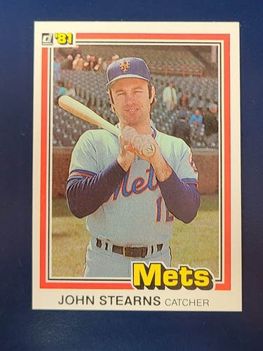 1981 Donruss Baseball Complete Your Set You Pick Choose #1-150 - Picture 70 of 303