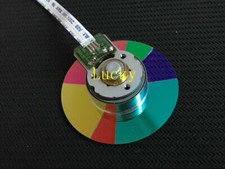 NEW Color Wheel Suitable FOR Optoma HD200X-LV DLP Projector